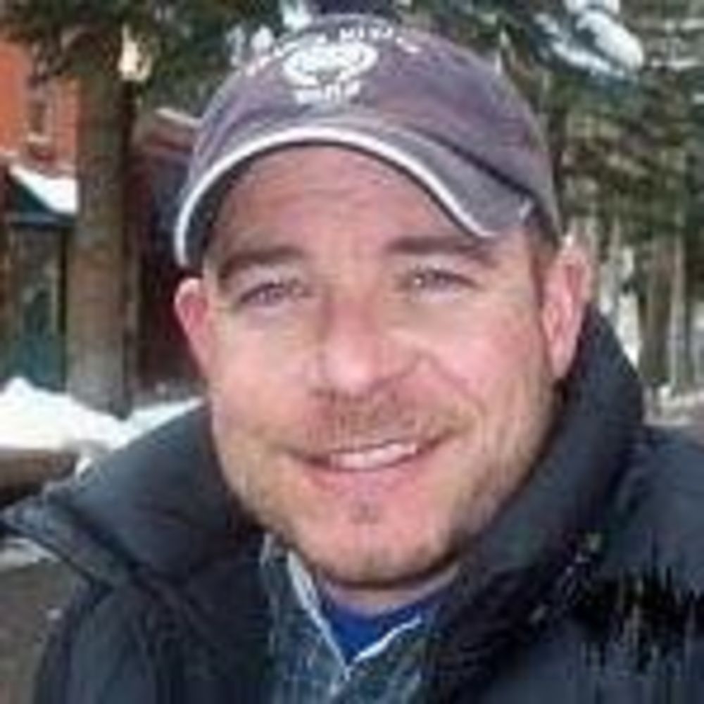 Meet your Posher, Tim